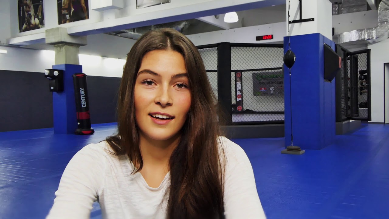 OKTAGON Projekt Y 1. ep.: Začínáme mma core