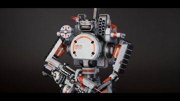 Etasphera05 Epic Skeleton Test UE4