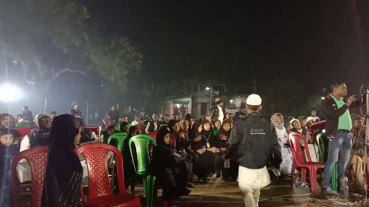 Deenyat (Noorani Masjid) YouTube Deenyat (Noorani Masjid) YouTube