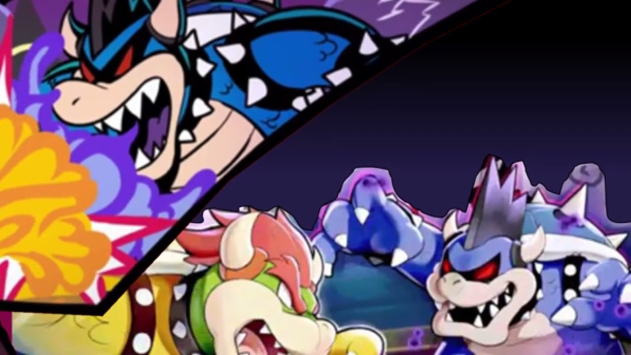 In the Final (CC Mashup, credits in description)