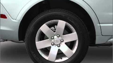 2009 Saturn VUE - Spokane WA