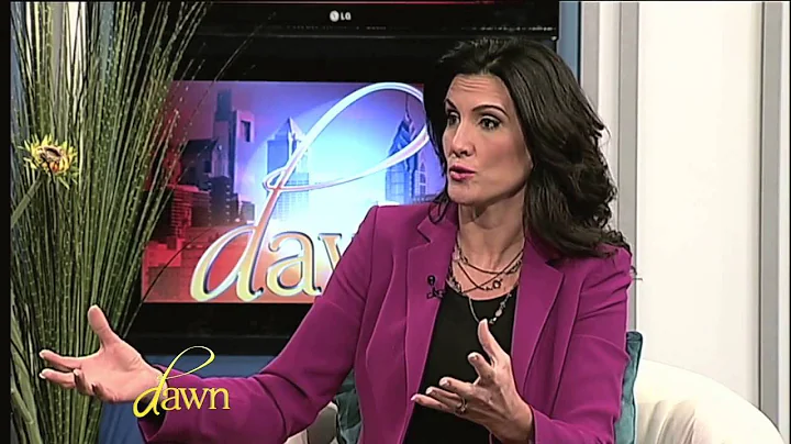 Ran Zohar on WMCN's Dawn Part 1/3