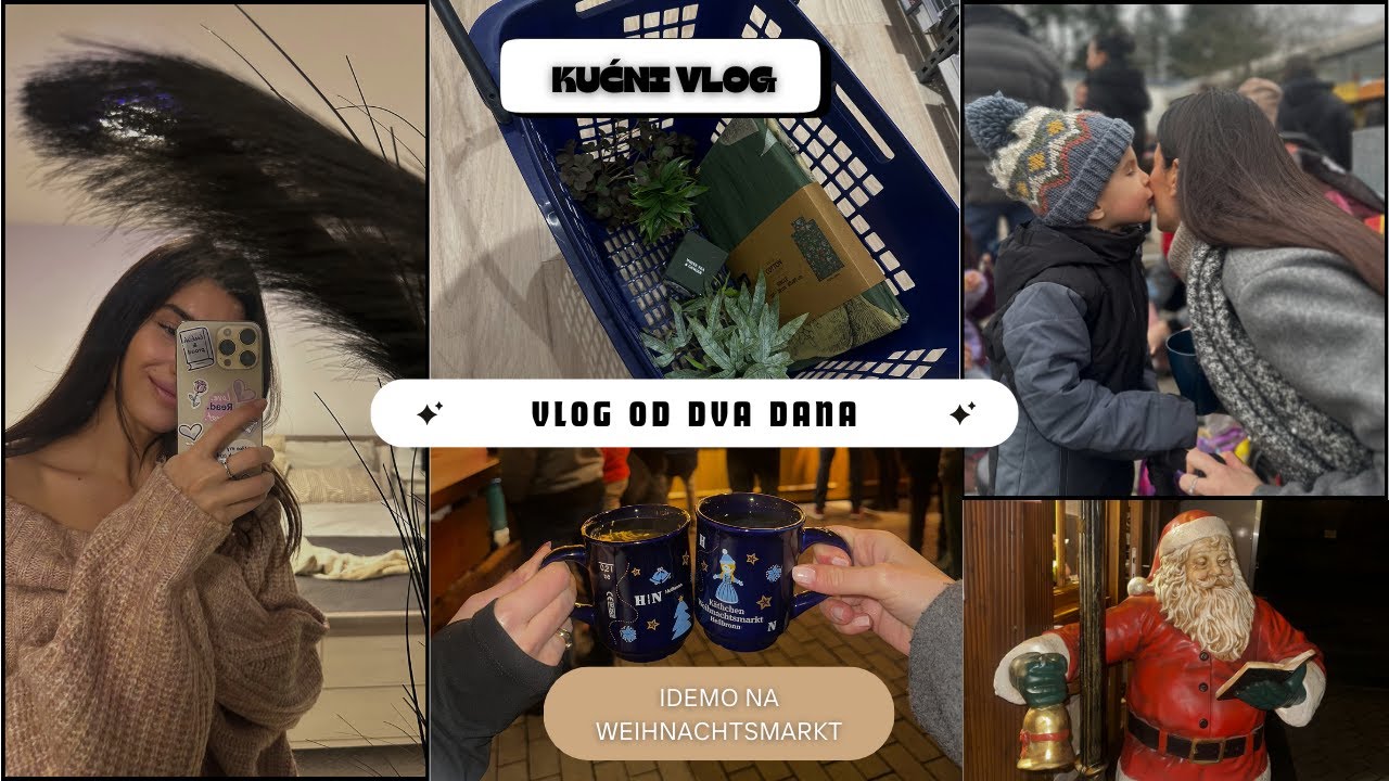 Rasprava sa mužem u vlogu zbog prašine u stanu / dekorišemo stan