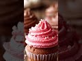 cupcakes|cupcakes decorations| food Cartoons | mini ai world 🌍| ai cartoons