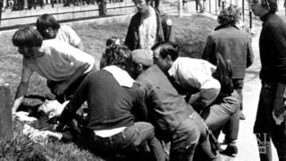 Kent State Museum Memorializes 1970 Shooting