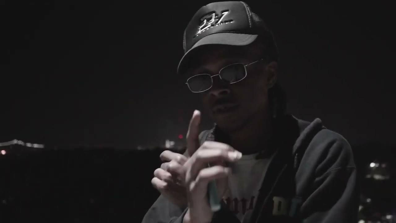 Dstreet-The Other Switch(Prod.LilDot2Hot)