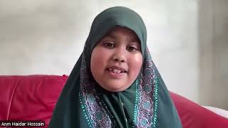 The Castle of Kindness written by Fatimah Maryam