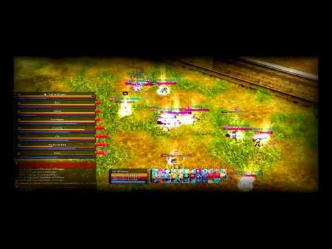 GvG Expert vs XTeam - Round 2