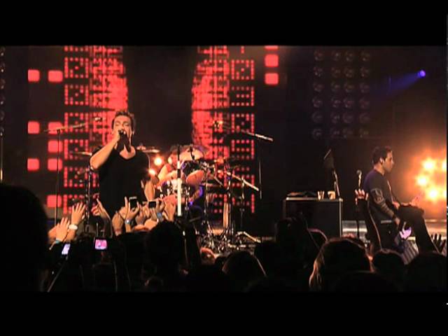 DVD: Multishow ao Vivo - NXZero 10 Anos - Clipe de 