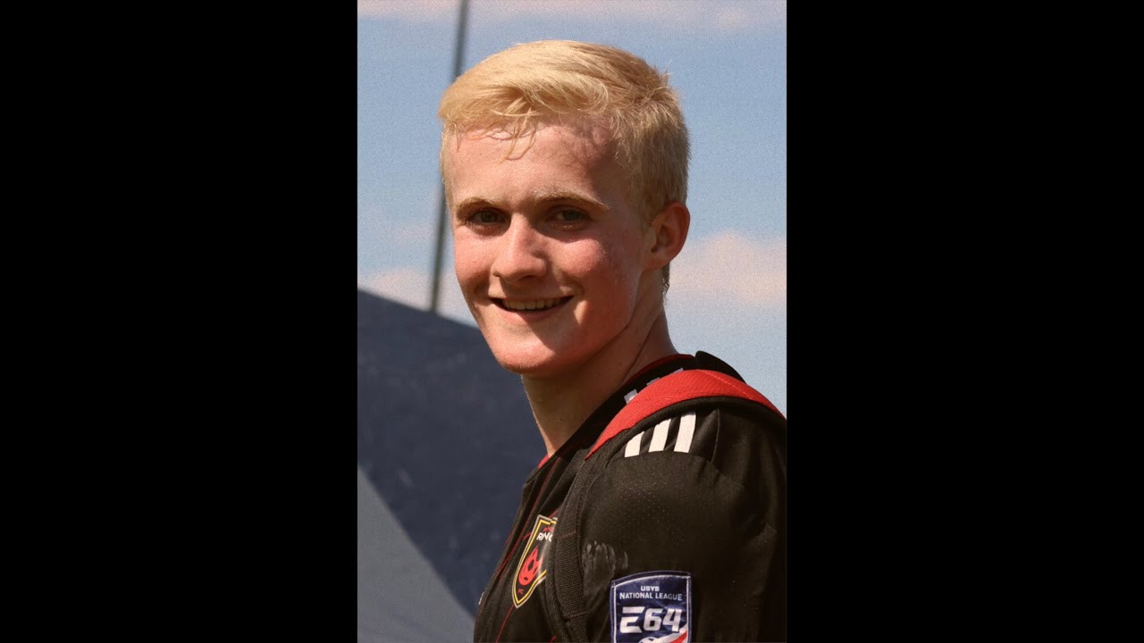 Andrew Joyner 2024 Spring Highlights Part 1