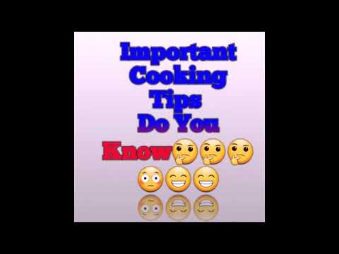 8 Very Important Kitchen Tips ( Malayalam) 🙄🤔🤔🤔 - YouTube