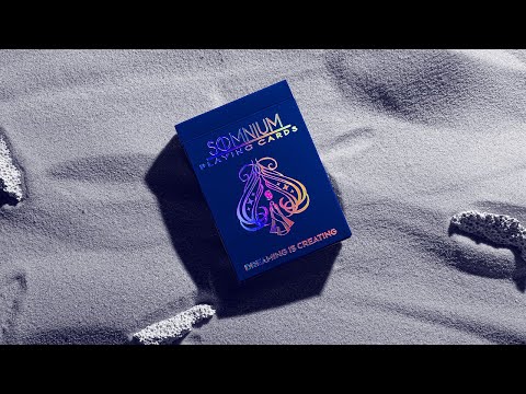 Somnium Galaxy Edition UNBOXING