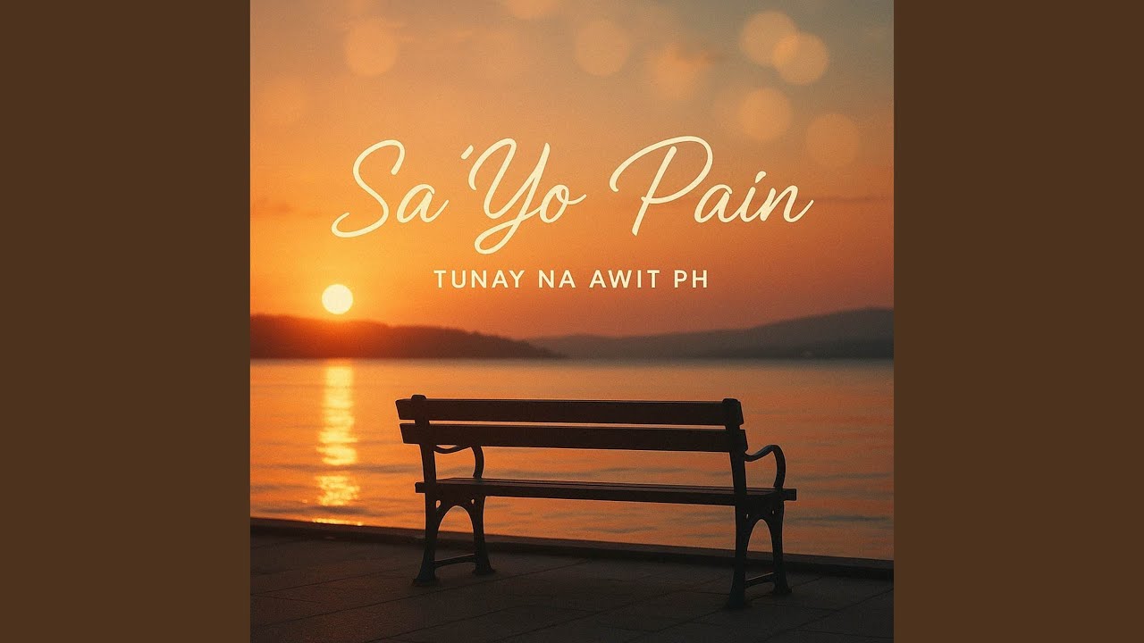 Sa ‘Yo Pa Rin