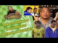 "Por que Leonardo e Luxemburgo TRETARAM na Seleção?" PERGUNTE AO VAMPETA #67