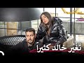 إنتقاد كبير من المتسابقين لعلاقة جينيفير وخالد قسمة ونصيب الحلقة 74   