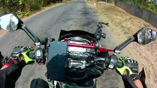 :🏍️ BATAAN LOOP PART 8 | DAY 2 BEGINS! A NEW ADVENTURE AWAITS! 🌅🔥⛰️