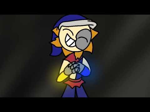 Eclipse fnaf ruin animation.