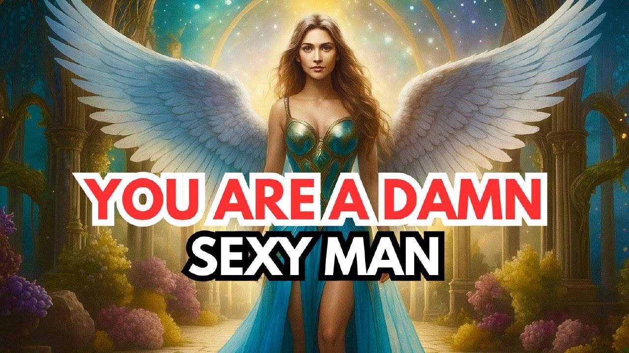 CHOSEN ONES, THE FEMININE CAN’T IGNORE YOUR ENERGY NOW! | SPIRITUAL AWAKENING