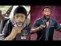 Katt Williams Calls Out Kevin Hart For His Latest Stand Up Routine! 😬