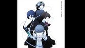 キミの記憶 Memories Of You ペルソナ3 オリジナル サウンドトラック Youtube