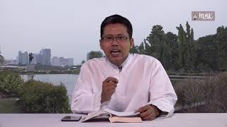 Renungan Harian, Senin 17 Juni 2019