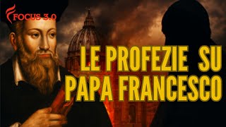 Le Profezie Di Nostradamus E Il Nuovo Papa Cosa Succederà Alla Chiesa?