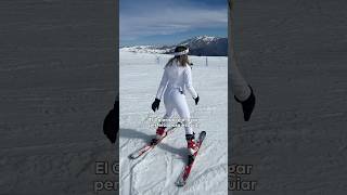 El Colorado Full Day é o passeio que vai fazer você voltar a ser criança ⛷️ #santiago #turismochile