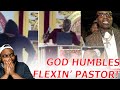 Gambar cover FLEXIN' Brooklyn Pastor & Wife GET ROBBED For Over $1 Million Dollars In Jewelry LIVE During SERMON!