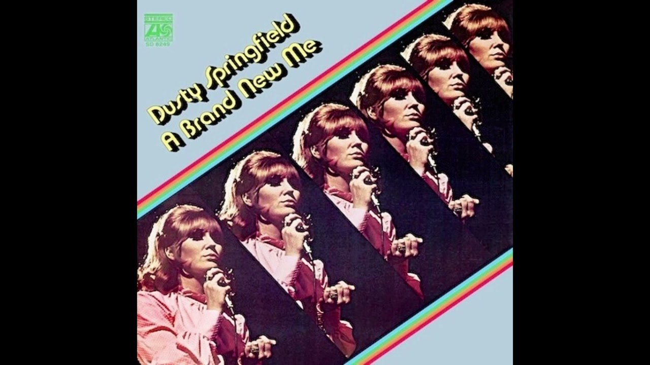 Dusty Springfield - Never Love Again - YouTube