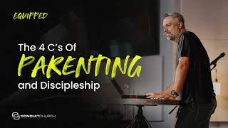 The 4 Cs Of Parenting w/ Mo Thieman | November 16, 2025
#conduitchurch #worship #Jesus #God #Franklin #Tennessee #churchonline #mission #parenting #discipline #discipleship
To be a conduit of Jesus to the community in front of us and the world around us. Conduit Church has a campus in Franklin, Tennessee.
Join us every Sunday for Conduit Livestream at 9:45am CST, and you can also join us in person at 8am, 9:45am, 11:45am or 5pm.
Please let us know if you have a prayer request, leave a comment for us below and if you want to take the next step in finding out more about Conduit. Please fill out this form: https://conduit.churchcenter.com/people/forms/26000
Subscribe to our Conduit Church YouTube channel to see more messages:
https://www.youtube.com/conduitchurch
Visit Conduit Church website:
https://www.conduitchurch.com/
Follow Conduit Church on Instagram:
https://www.instagram.com/conduit.church
Follow Conduit Church on Facebook:
https://www.facebook.com/conduitchurch
*Get the CHURCH CENTER app for all the latest events and info. Download in your app store and search Conduit Church The 4 Cs Of Parenting w/ Mo Thieman | November 16, 2025