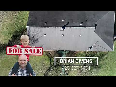 3148 Goshen Valley Rd, Rogersville, TN home video tour
