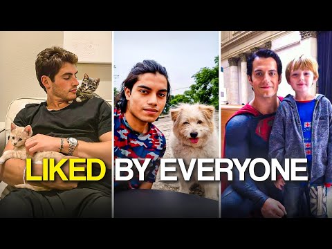 How To Be Socially Attractive & Influence People?