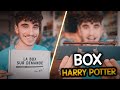 UNBOXING HARRY POTTER : Je révèle La Box sur Demande 6 !