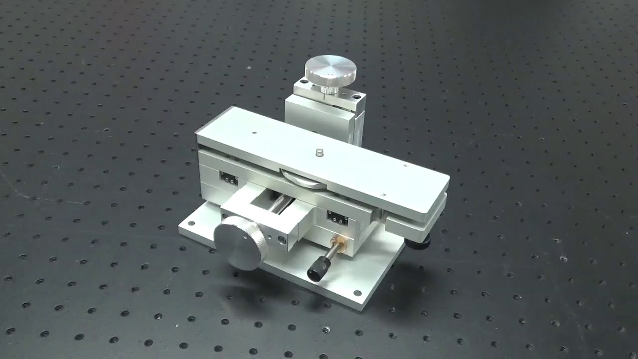 pinpoint laser level
