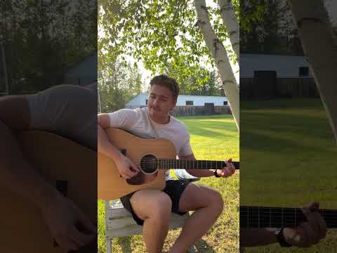 Tyson Ranger - Two Dozen Roses (Cover)