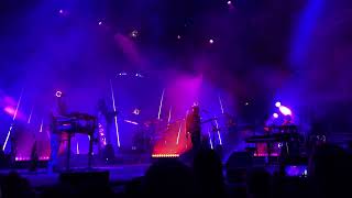 M83 - "Amnesia" Houston, TX 4/15/23