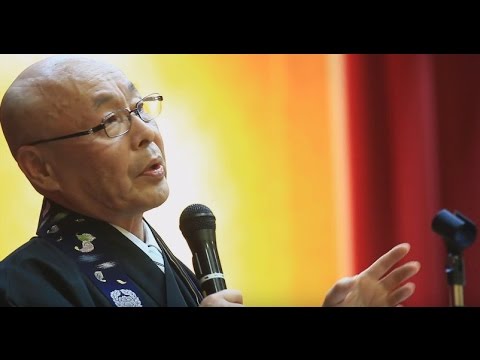 共に生きる世界 « 報恩講 « 岐阜聖徳学園大学附属中学校