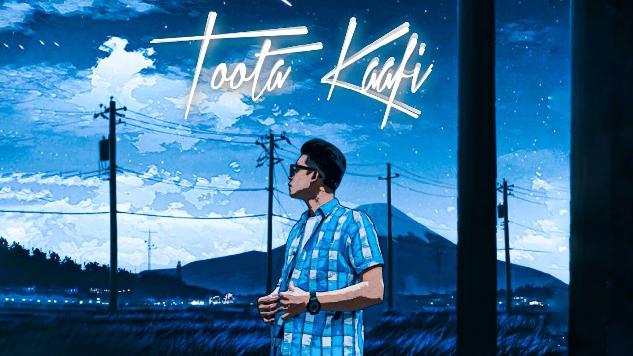 Swagstar - Toota Kaafi | Prod. By Dhathineter | (Official Audio)