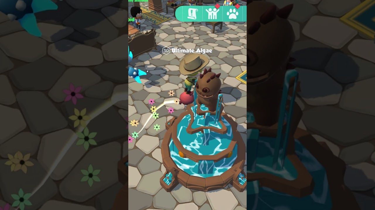 Happy Easter in Awakening!!! 