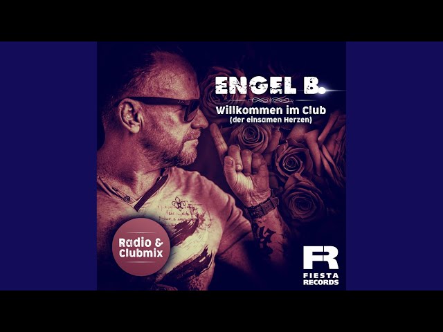 Engel B - Willkommen Im Club