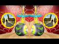 Going Balls SpeedRun Gameplay Level 675-682