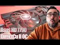 La obsolescencia programada se ve -  Asus HD 7790 DirectCu II OC