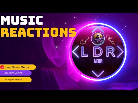 [Nerdcore] Reaction - @DivideMusic Whos Standing Now [ Dragon Ball SZ song] w/ Special Guest