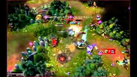 LMHT Tuyển tập các pha xử lý Yasuo đẳng cấp Oppa