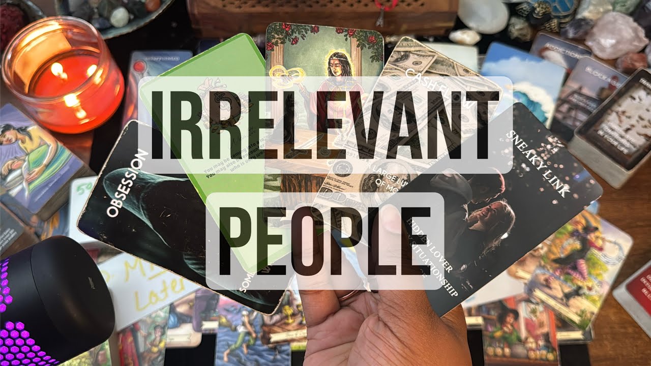 PISCES ♓️ They Can't Hide ANYTHING From You! You See The UGLY Truth!!! 🧠 ~ PISCES TAROT READING📚