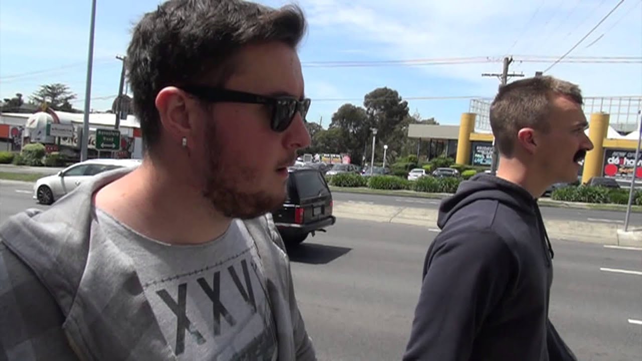 Second Hand - 48 Second Trailer