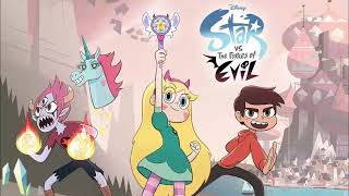 Star Vs. The Forces Of Evil Theme Song In Reversed