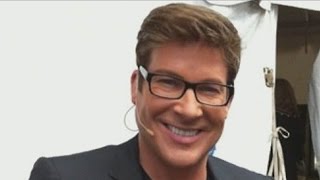 Jeanne Beker reacts to Chris Hyndman's death