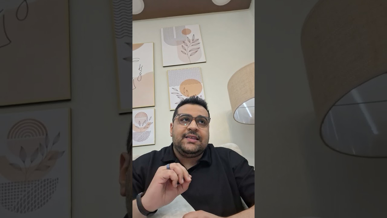 ازاي تتغلب علي القلق و الاكتئاب و التوتر النفسي و التفكير الزياده☹️؟ Why are you afraid ??