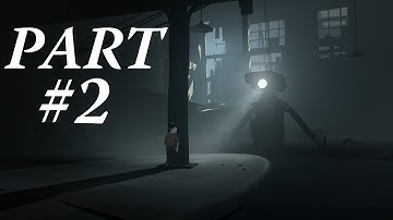 Inside Walkthrough Gameplay Part 2 (XBOX ONE)